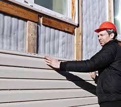 Affordable Siding Repair and Maintenance Services in Steiner Ranch, TX